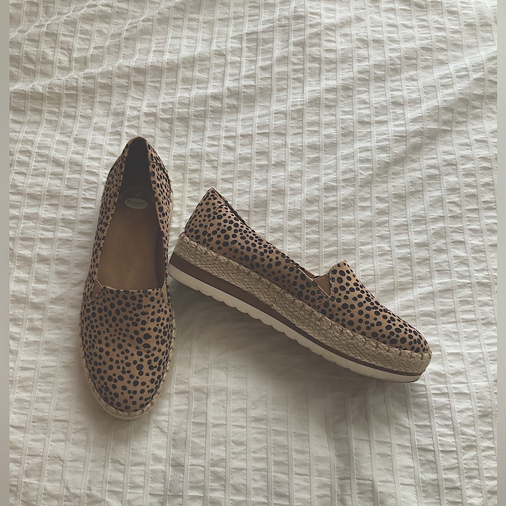 Dr.Scholl’s Women Platform Shoes